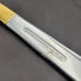 Reed & Barton Glossy Luxury 18/8 Stainless Japan (1) TEASPOON Rare Find
