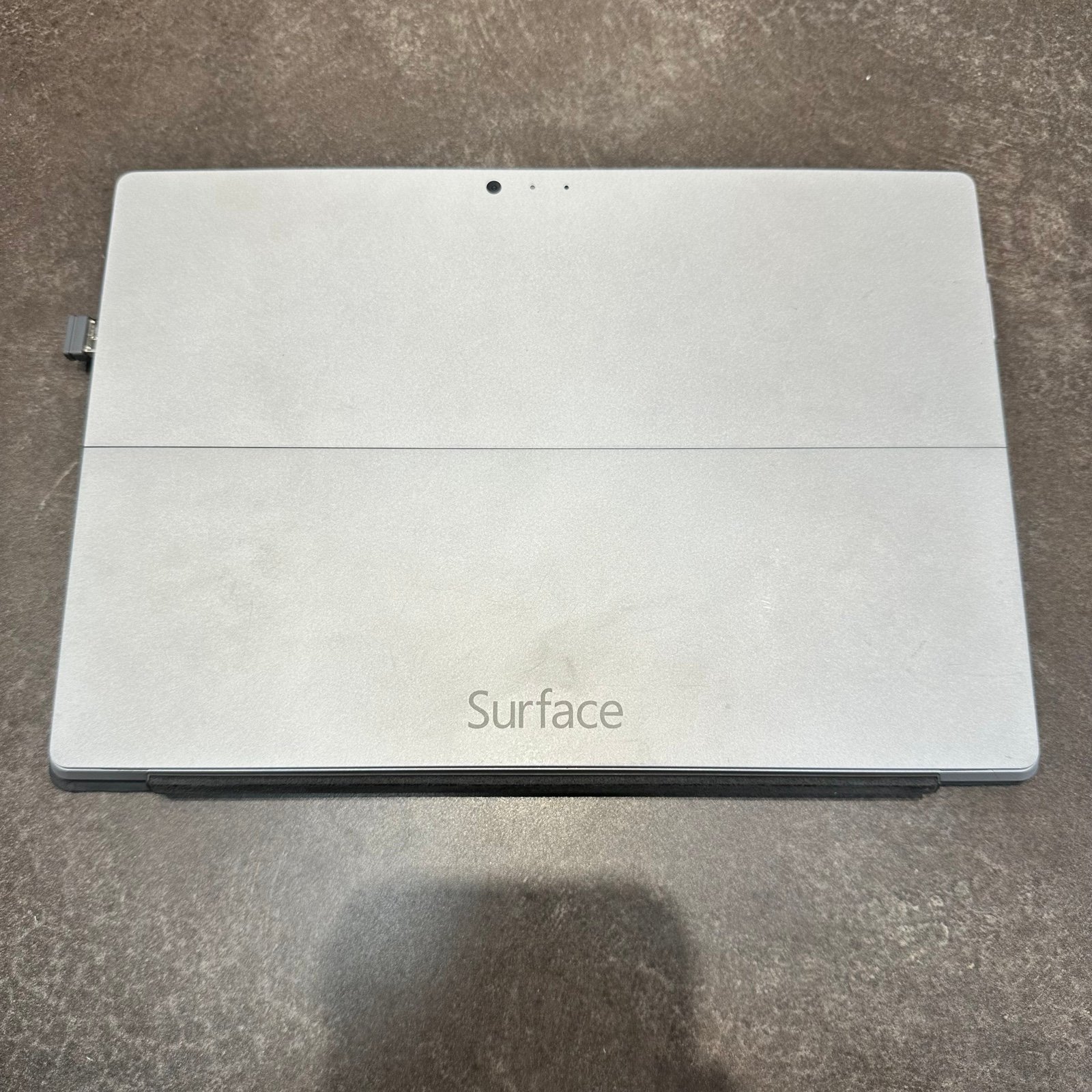 Microsoft Surface Pro 3