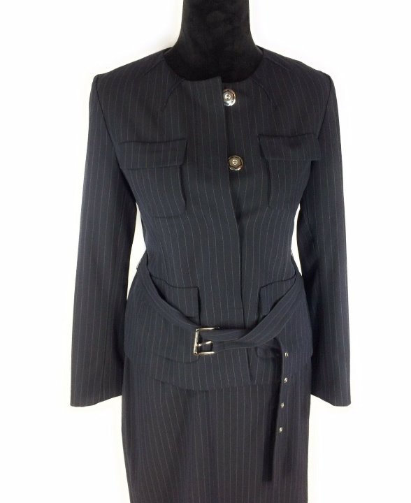 Womens Suit