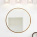 Vanity light , 3-Light Oil-Rubbed Bronze