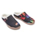 UIN Women's Mules Comfort Travel Shoes Casual Slippers(LOVE PALMS MALAGA)