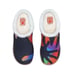UIN Women's Mules Comfort Travel Shoes Casual Slippers(LOVE PALMS MALAGA)