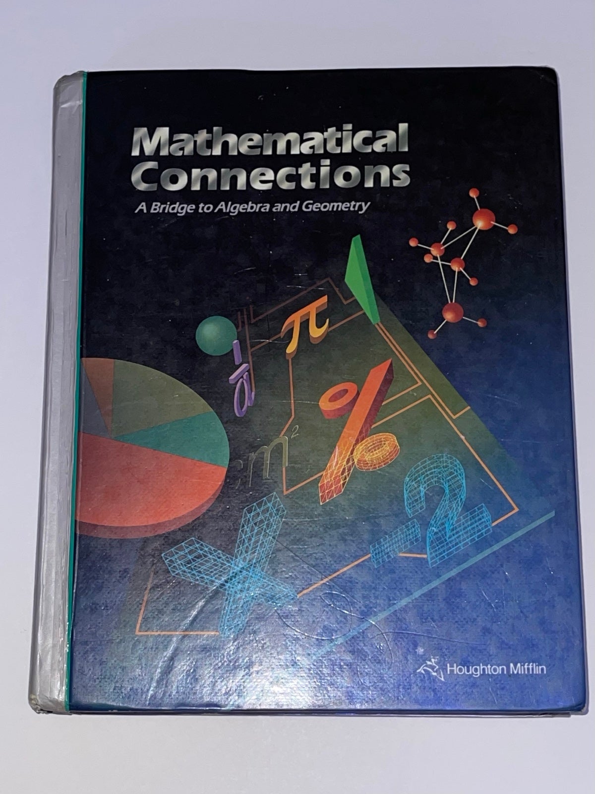 Mathematical Connections: A Bridge to Algebra and Geometry