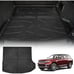 KARPAL Cargo Mat Fit with Jeep Grand Cherokee 2022-2024