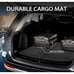 KARPAL Cargo Mat Fit with Jeep Grand Cherokee 2022-2024