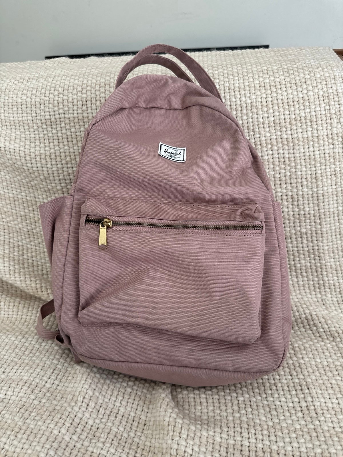 Herschel Backpack