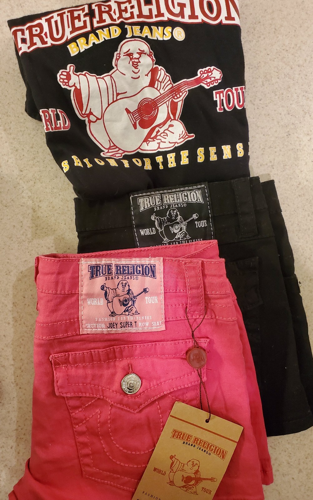 WOMENS CLOTHING