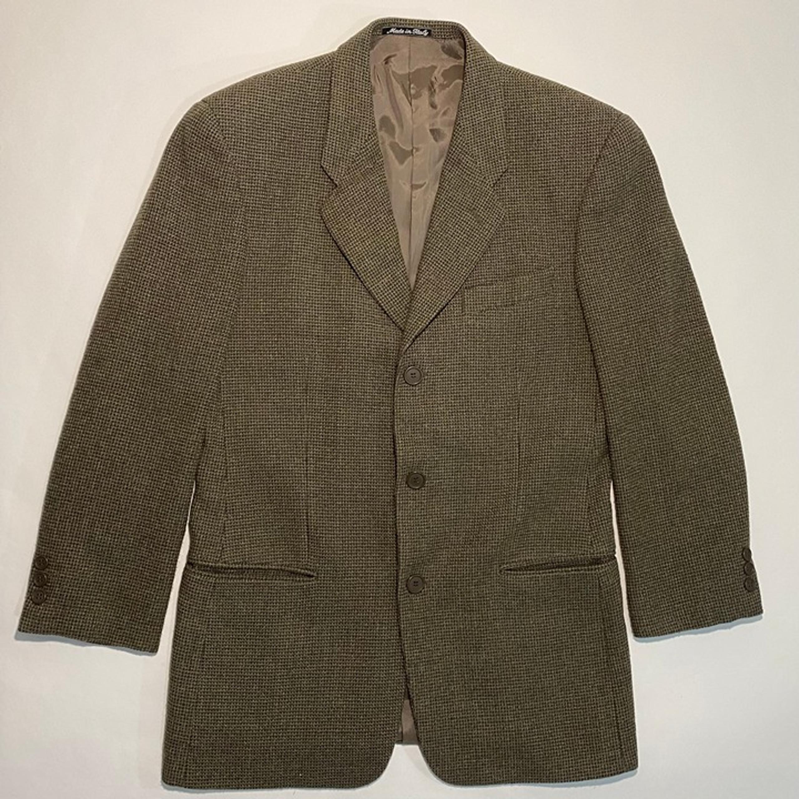 Giorgio Armani Neiman Marcus Sport Coat Jacket Blazer