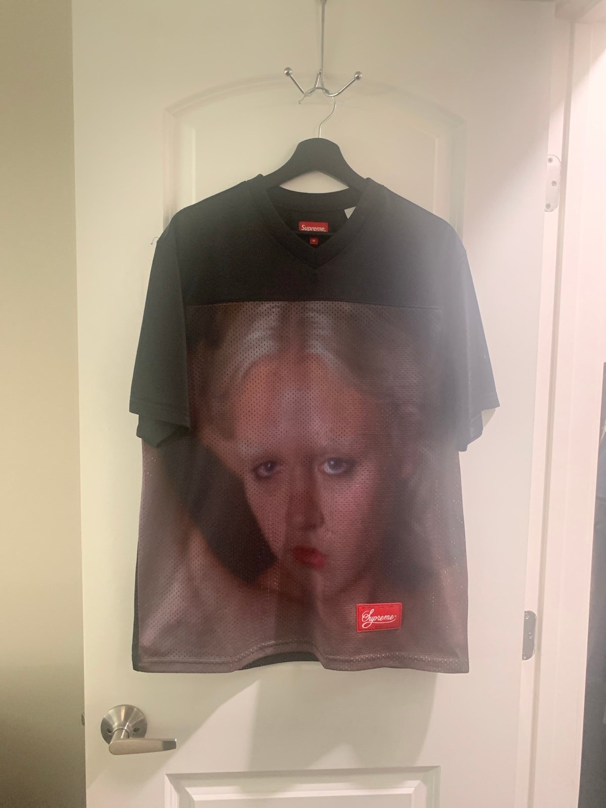 Gummo X supreme New York jersey
