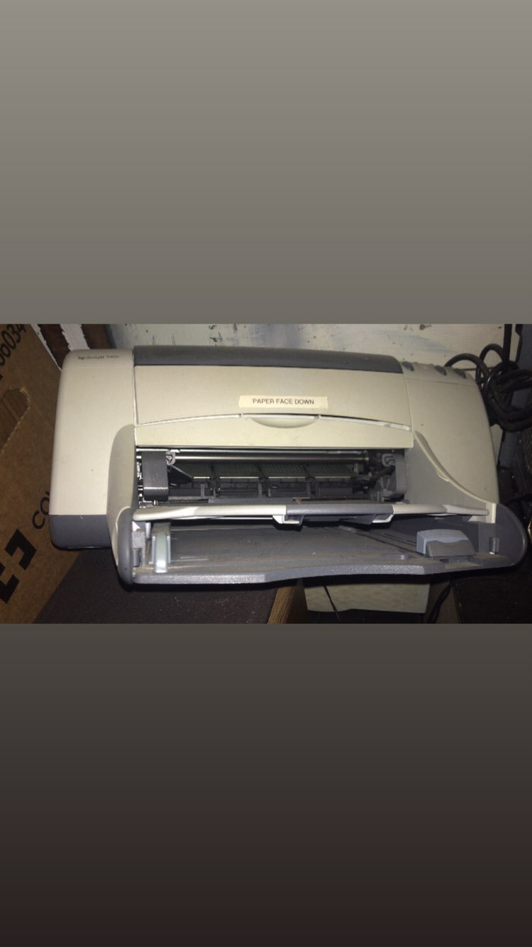 Printer