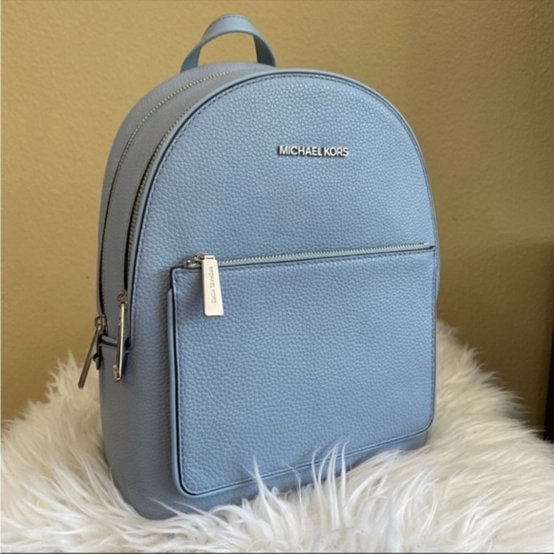 New Michael Kors Medium Backpack