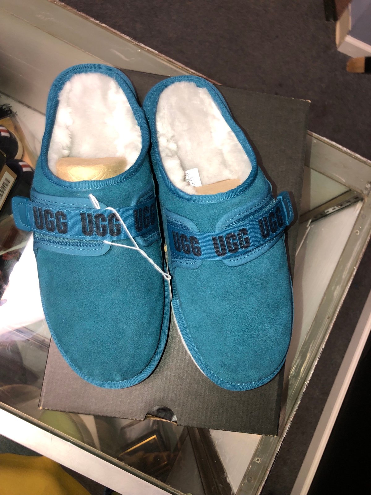 Men shoes