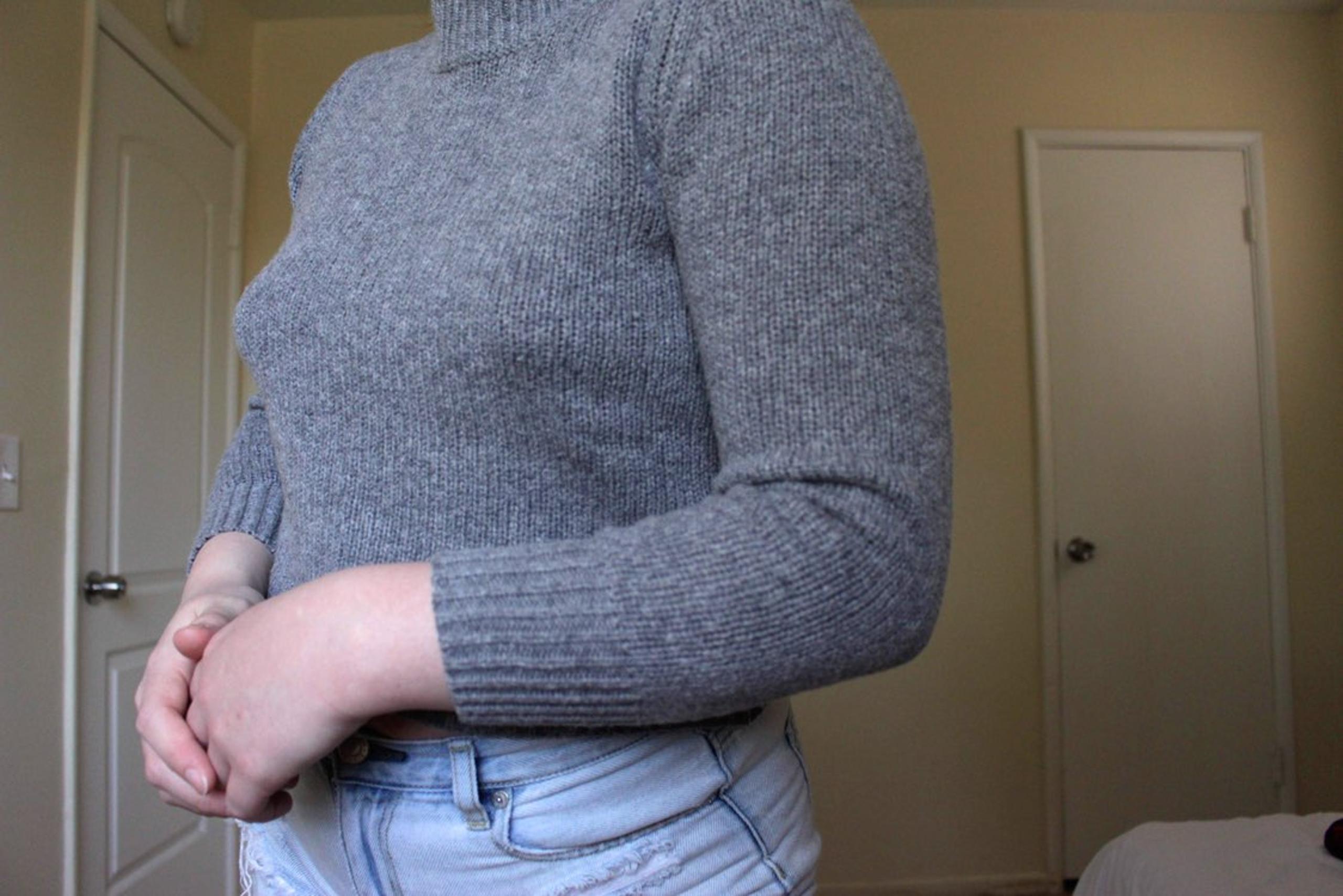 Brandy Melville sweater