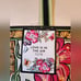 NWT Brighton Love Is In The Air Tote by designer Tom Clancy