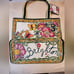 NWT Brighton Love Is In The Air Tote by designer Tom Clancy