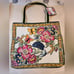 NWT Brighton Love Is In The Air Tote by designer Tom Clancy