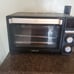 Air fryer/convection oven