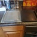 Air fryer/convection oven