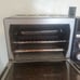 Air fryer/convection oven