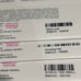 Color Street Retired Bundle Set of 9 Blue Silver Purple Glitter New in Package