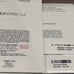 Color Street Retired Bundle Set of 9 Blue Silver Purple Glitter New in Package