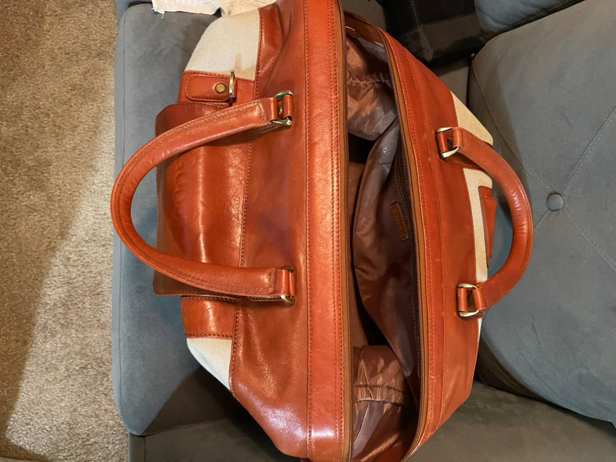 bag