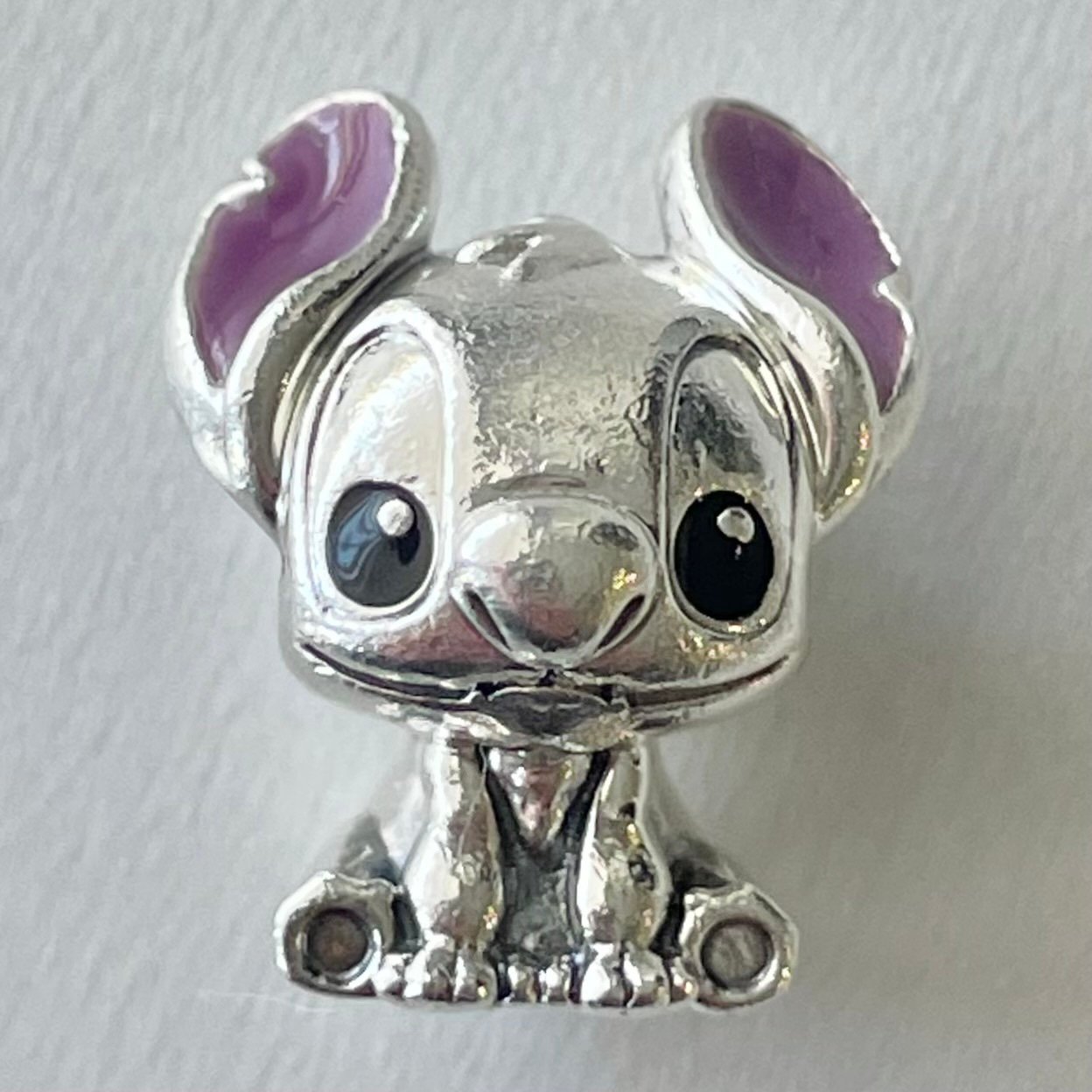 Pandora x Disney Lilo and Stitch Charm
