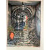 Vintage 1950s Print Wishing Gate New Orleans Signed Luckow