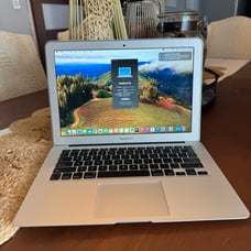 MacBook Air
