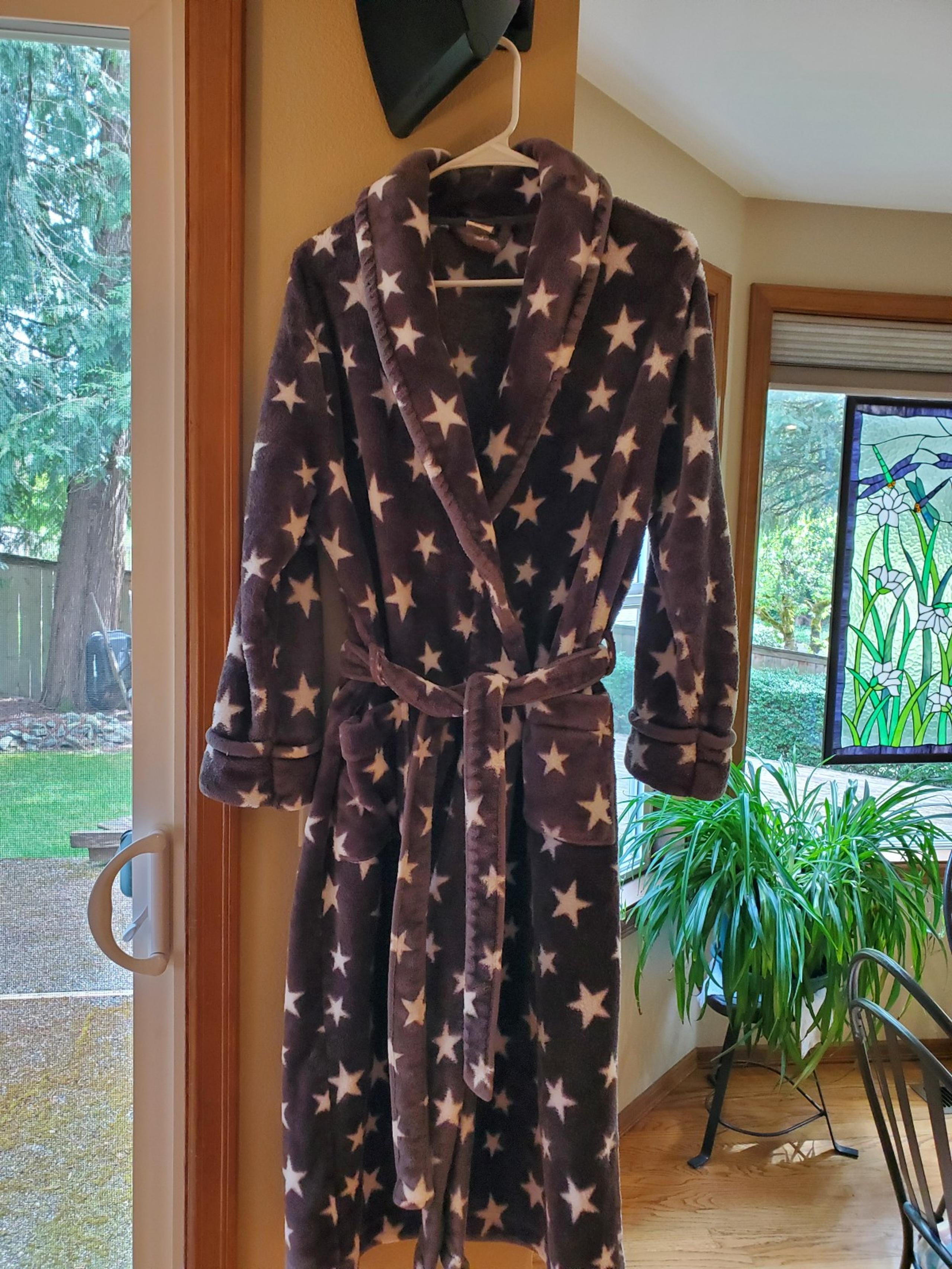 Sonoma Robe Women's Size Small (S)