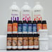 Redken Color Gels Lacquers (tell us the shades)Min of 2 required, price is for 2