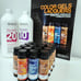 Redken Color Gels Lacquers (tell us the shades)Min of 2 required, price is for 2