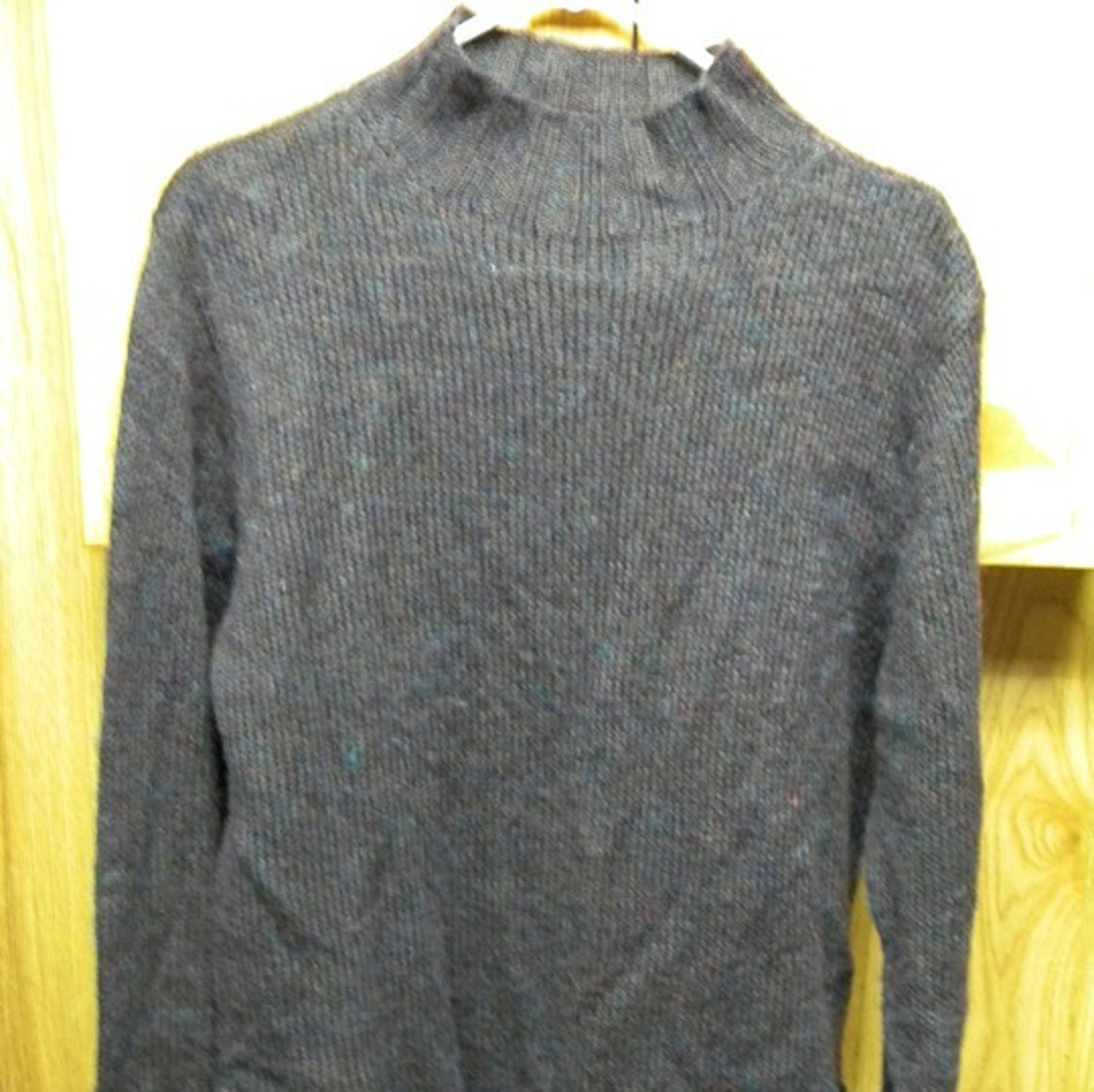White Stag Sweater
