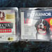 NEW! 2packs Kills Fleas, Ticks, Lice, misquotes for X-Large dogs