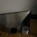 Broan hood range vent 35”