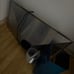 Broan hood range vent 35”