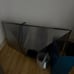 Broan hood range vent 35”