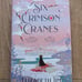 Six Crimson Cranes - Fairyloot Exclusive Signed Edition