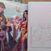 Six Crimson Cranes - Fairyloot Exclusive Signed Edition