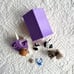 Rare Vintage Littlest Pet Shop Fearless Friends Puppy Club
