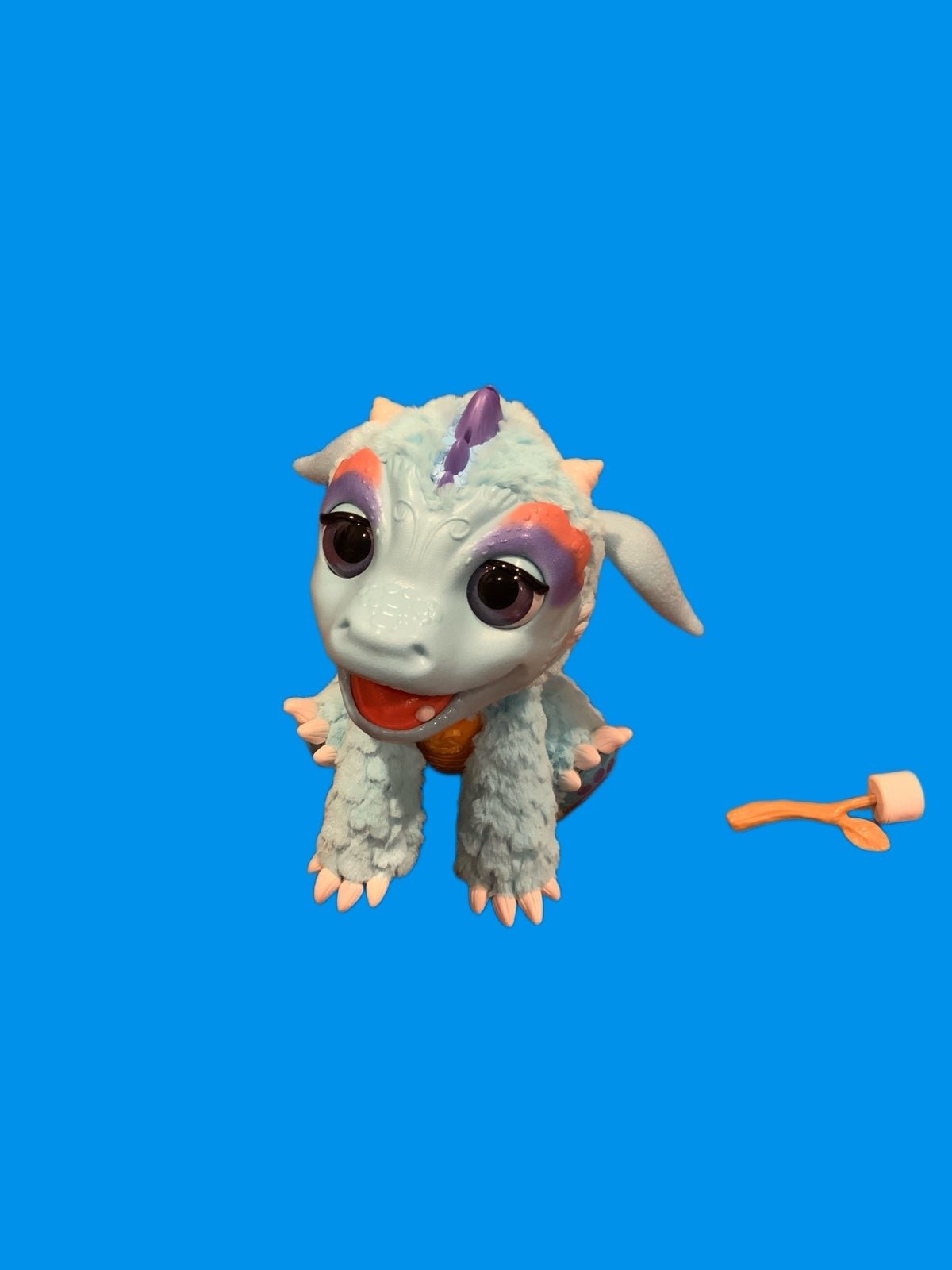 Hasbro Furreal Friends My Blazin' Dragon Interactive Pet