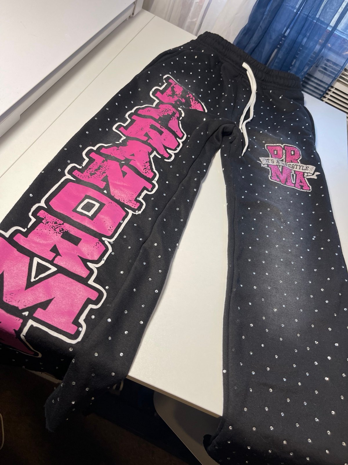 Sweatpants