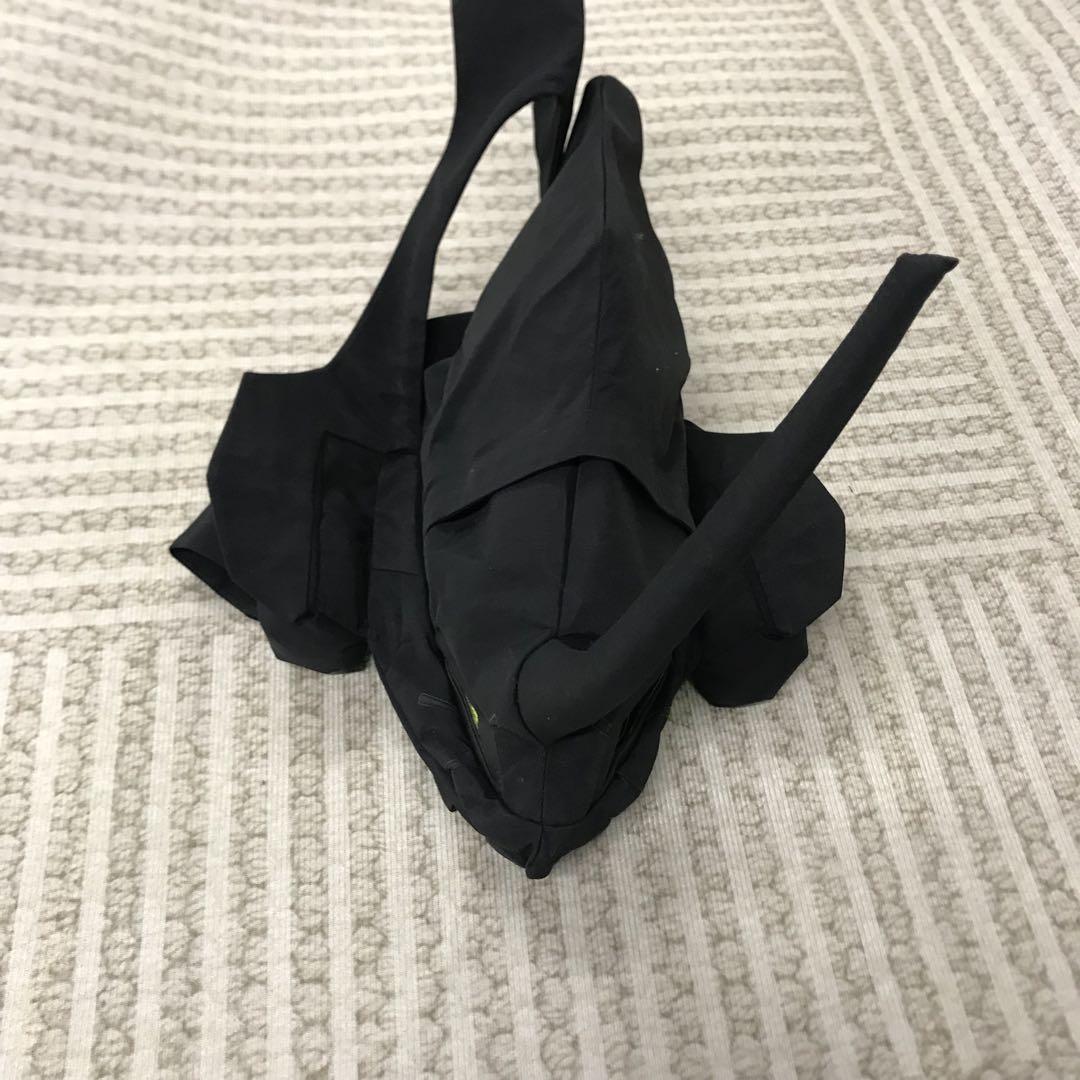 UNDERCOVER x NGE FW21 Collection EVA CAP Hats