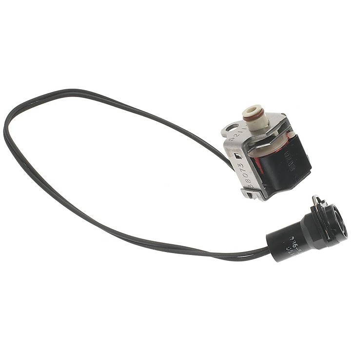 Standard Motor Products - Transmission Control Solenoid | TCS50 | P23102