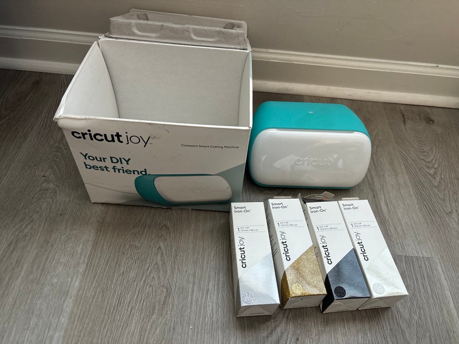 Cricut Joy