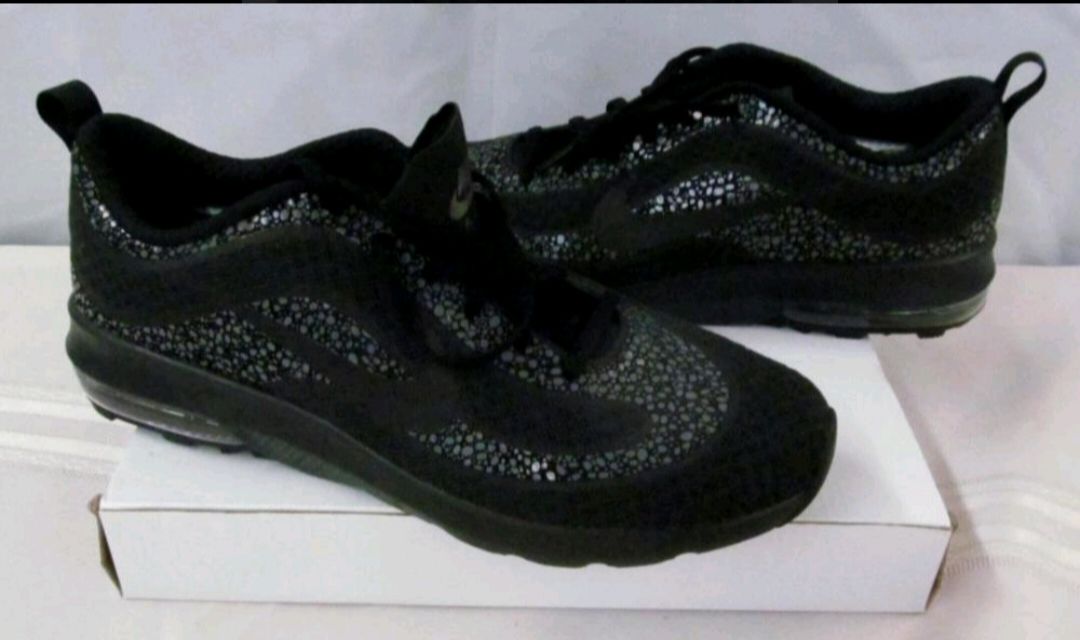 Nike air Mercurial