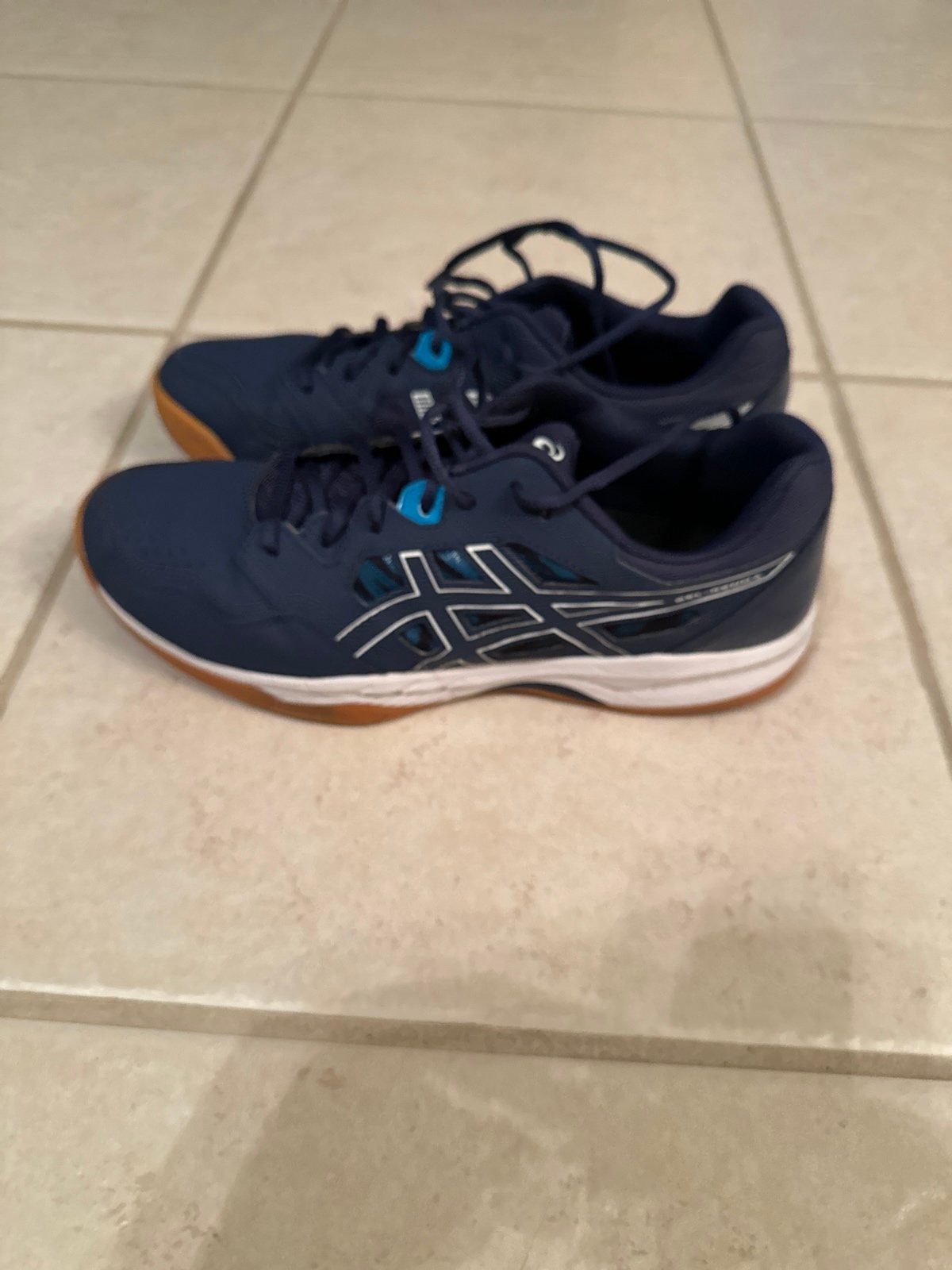 ASICS gel Renma pickleball shoes