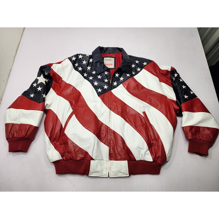 michael hoban leather