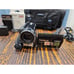 Panasonic SDR-H80 P 60GB Camcorder HDD 70X Op Zoom Black w/ Charger Battery Case