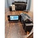 Panasonic SDR-H80 P 60GB Camcorder HDD 70X Op Zoom Black w/ Charger Battery Case